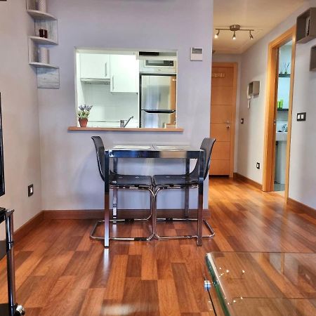 Apartment El Estrecho Close To Center With Parking And Pool アルヘシラス エクステリア 写真