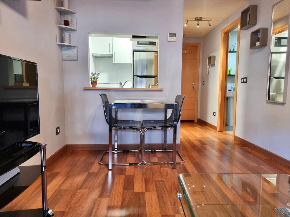 Apartment El Estrecho Close To Center With Parking And Pool アルヘシラス エクステリア 写真