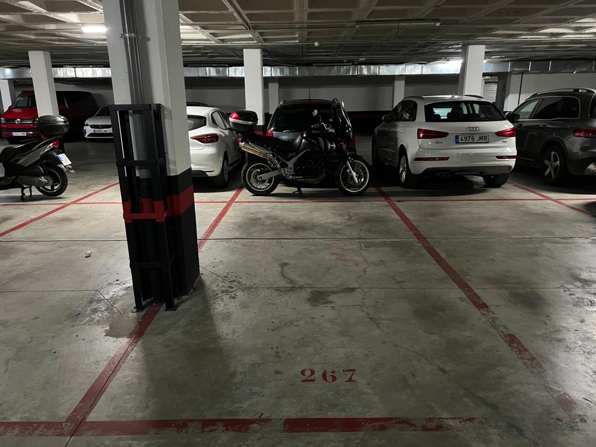 Apartment El Estrecho Close To Center With Parking And Pool アルヘシラス エクステリア 写真